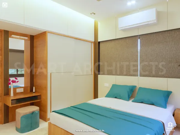 Bedroom 01 05